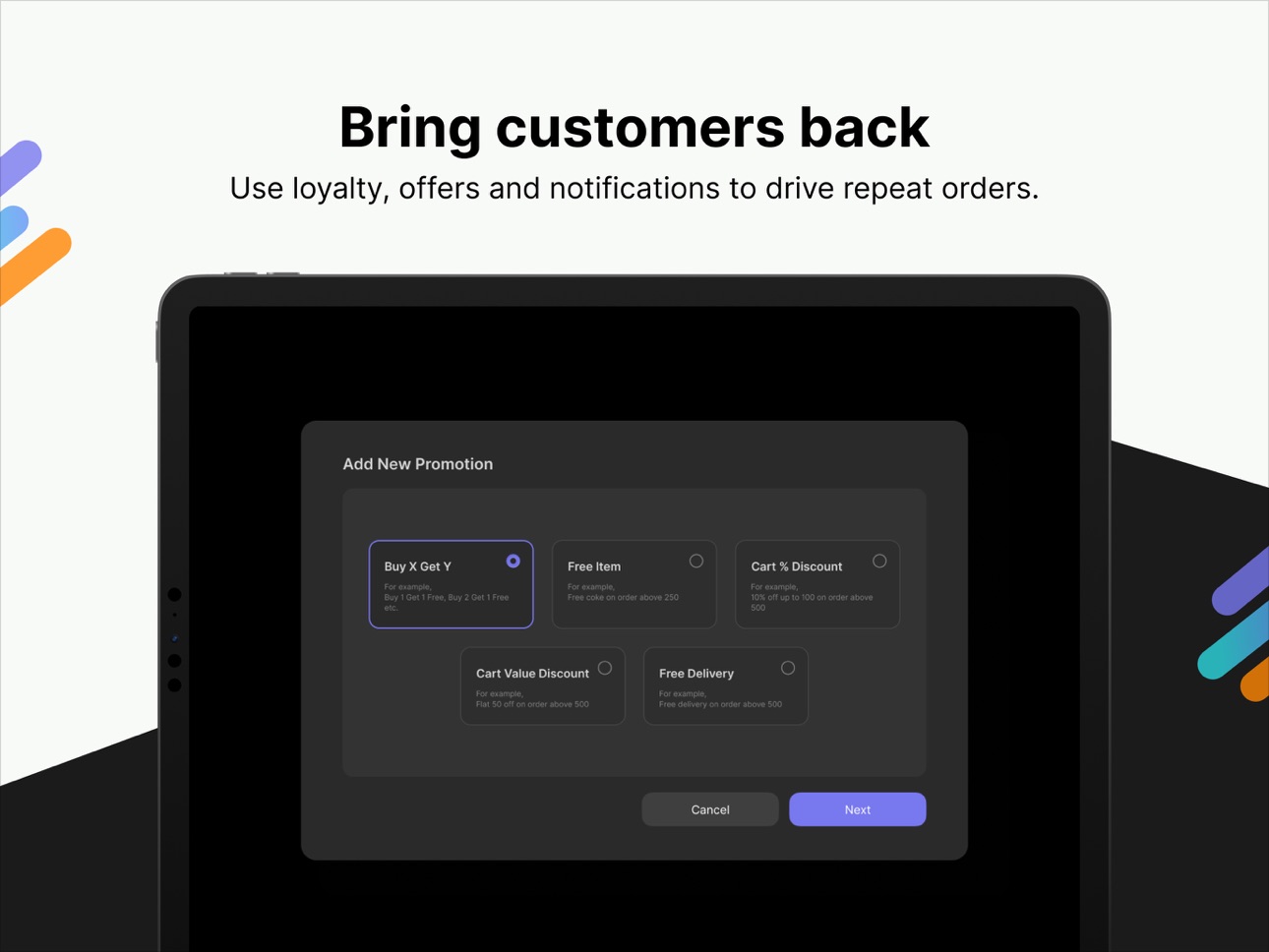 Screenshot 7 of Upelo Partners