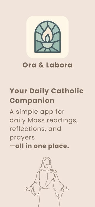 Ora & Labora Screenshot 1 of 10