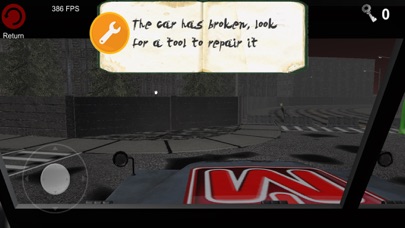 City of Monsters Screenshot
