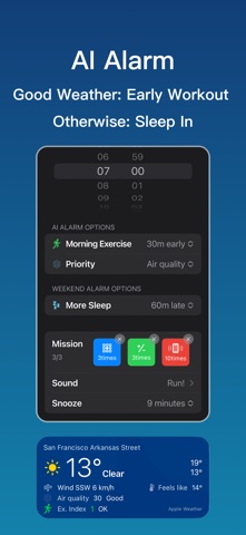 Wedo Alarm Screenshot 4 of 5