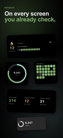 EarnLock: App Blocker & Focus Screenshot 4 of 6