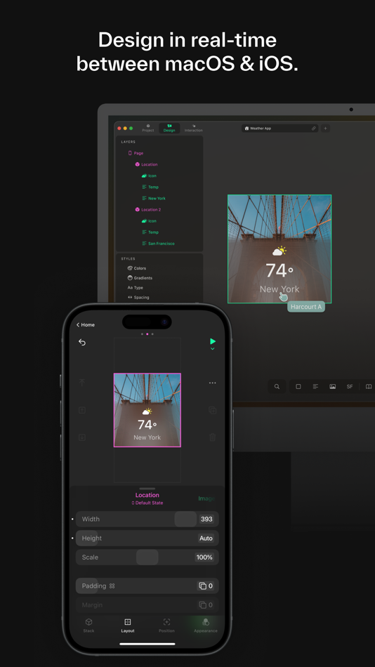 #7. Play: Create Better Apps (iOS) Av: Rabbittt