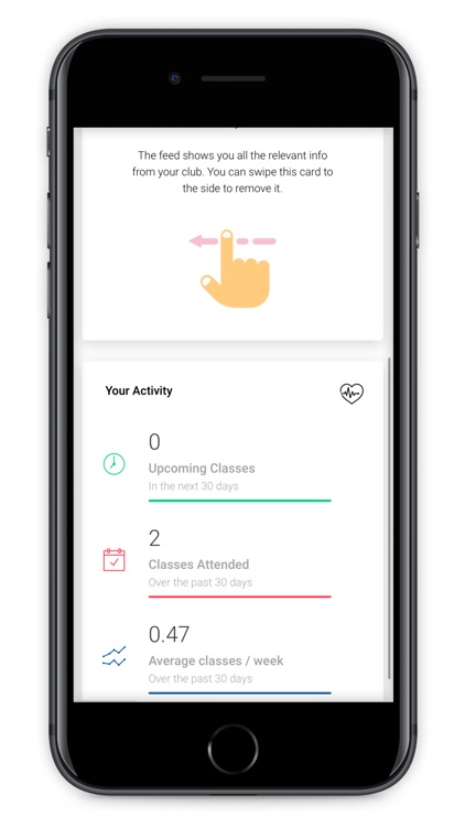 פילאטיס בויטל screenshot-4