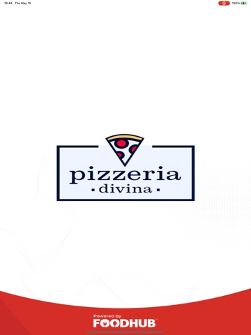 Pizzeria Divina