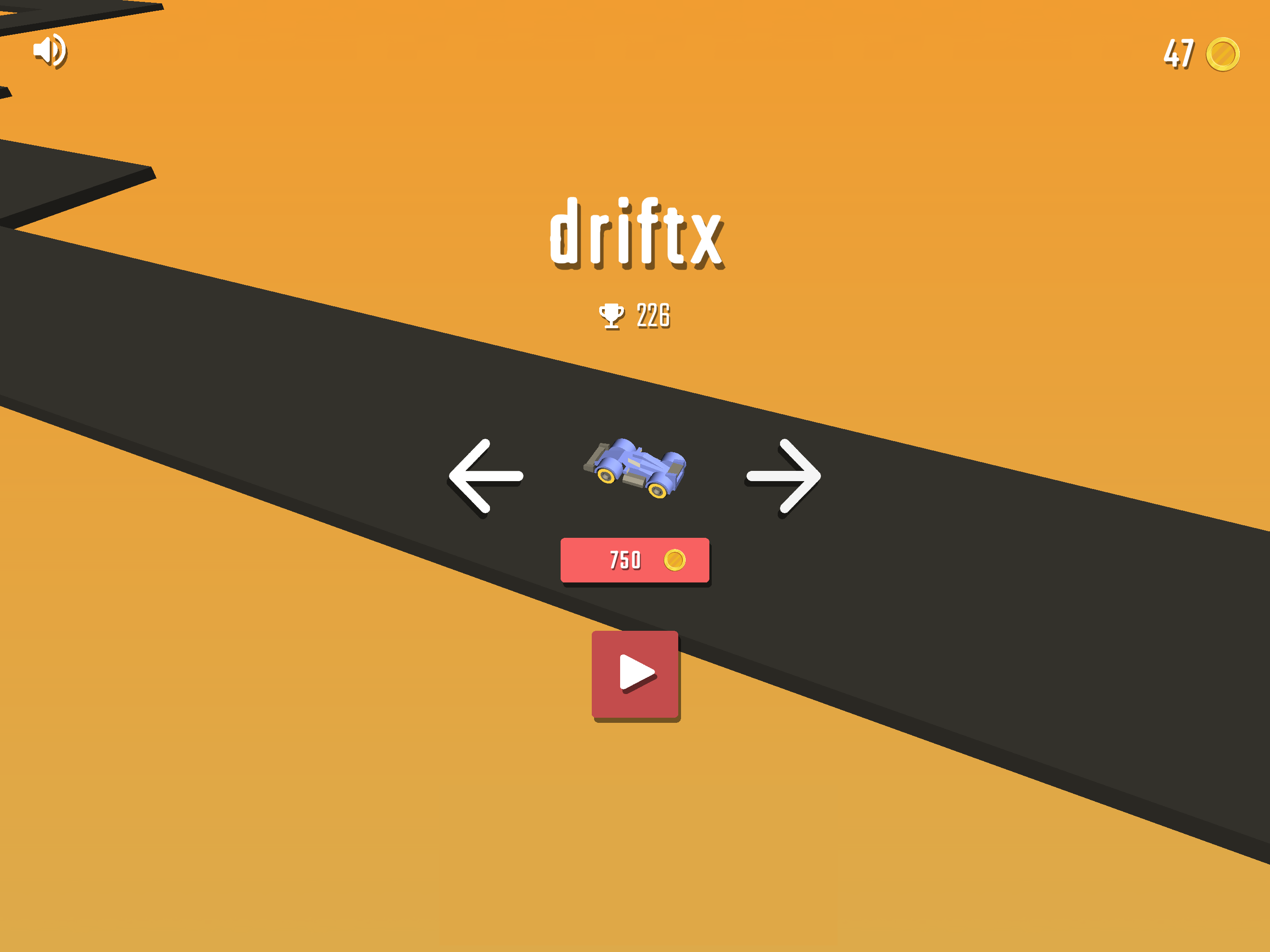 Drift Casual