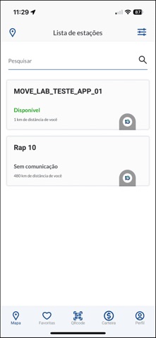 RAP10 RECARGA Screenshot 6 of 10