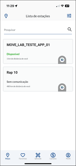 RAP10 RECARGA Screenshot 6 of 10