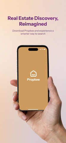 Propkee-Global Real Estate Screenshot 7 of 7