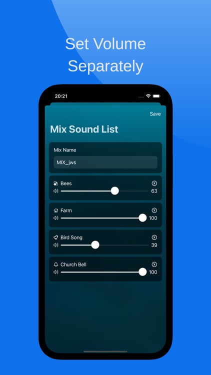 MixNoise - Baby White Noise screenshot-3