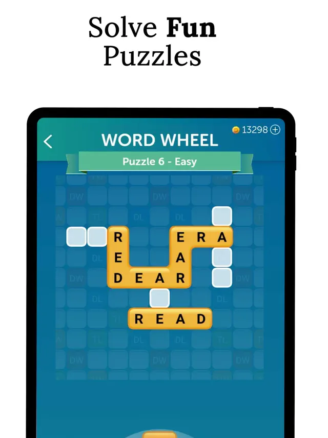 Words With Friends Word Game screenshot 12