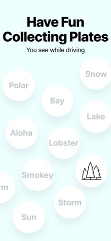 States & Plates Screenshot 10 of 10