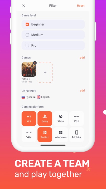 Go-Go: Friends & Games screenshot-4