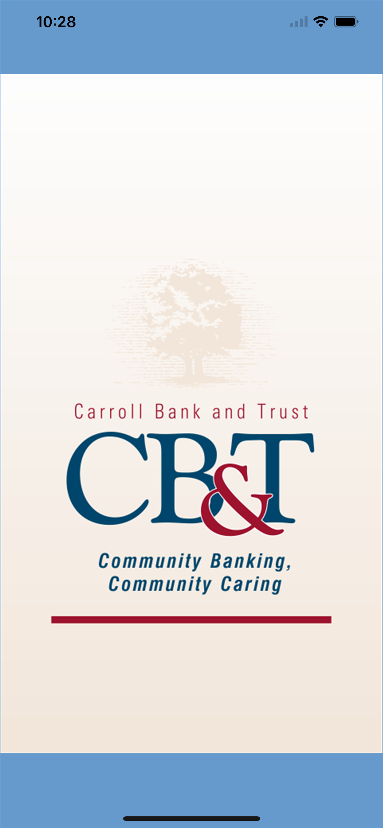 Carroll Bank & Trust Mobile