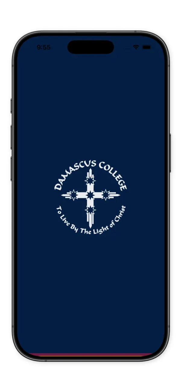 Screenshot #1 pour Damascus College Ballarat