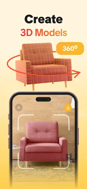 AirMeasure - Length and Weight screenshot 5