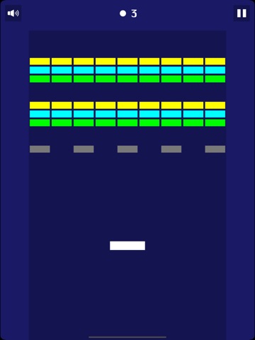 Simple Brick Breaker