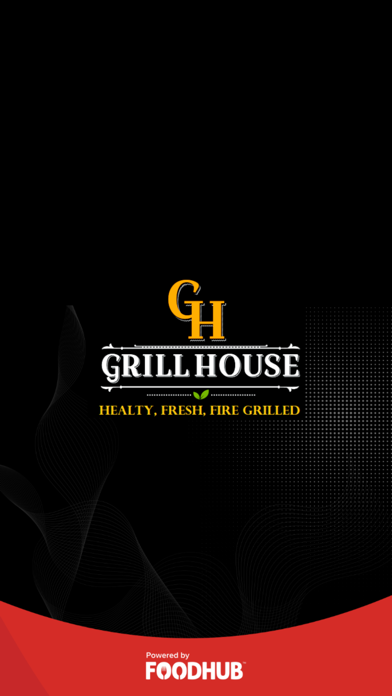 Screenshot #1 pour Grill House Drogheda
