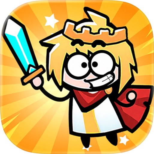 Knight Survivor