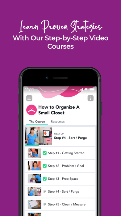Organize & Flow Screenshot 5 of 5