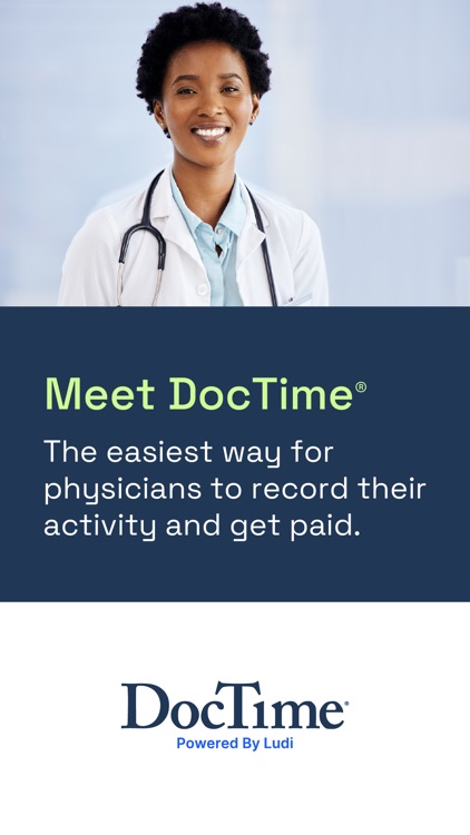 DocTime Log screenshot-5