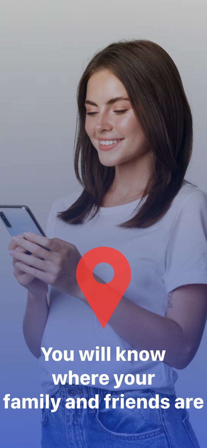 Location Finder - LocateX