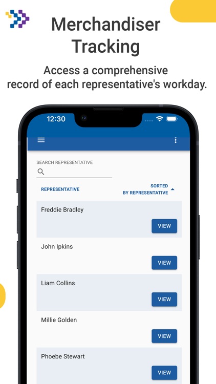 Movemar Hub screenshot-3