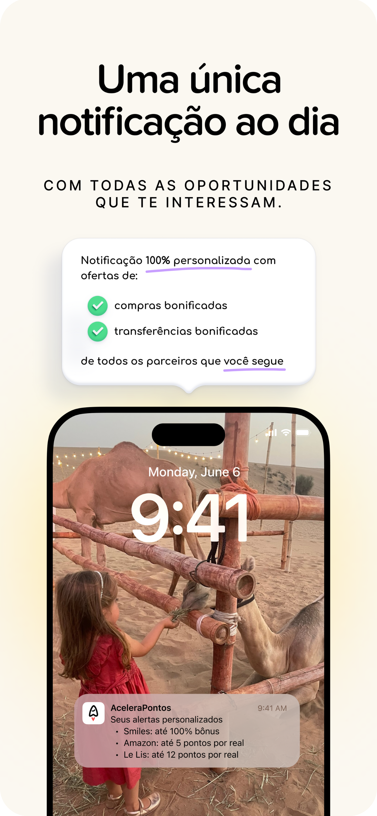 AceleraPontos | Viagens Milhas