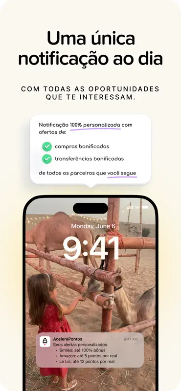AceleraPontos | Viagens Milhas screenshot 3 of 9