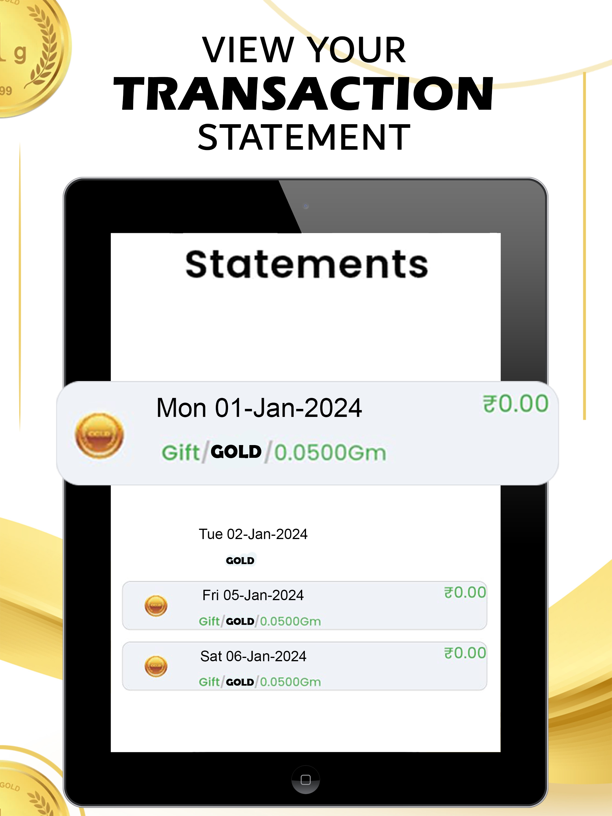 SWAGAT JEWELLERS screenshot 8