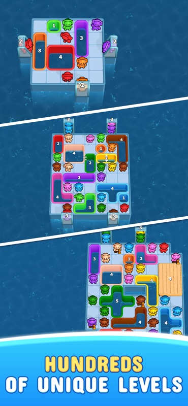 People Color Jam screenshot 7