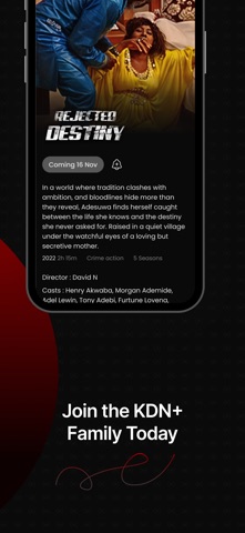 KDN+ Screenshot 6 of 6