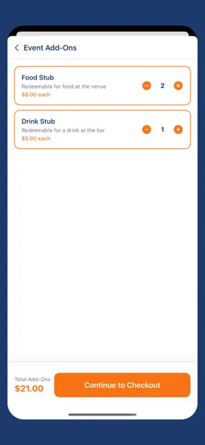 FindBingo screenshot 3