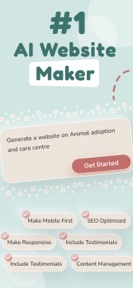 EmergentAI - Website Assistant screenshot