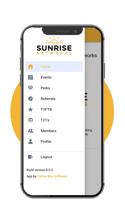 Sunrise Networks