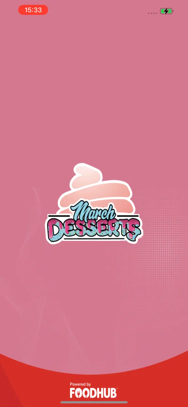 Screenshot #1 pour March Desserts