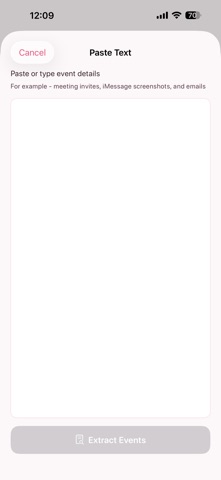 ScanDat AI screenshot