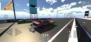 Cars LP: Open World screenshot 3
