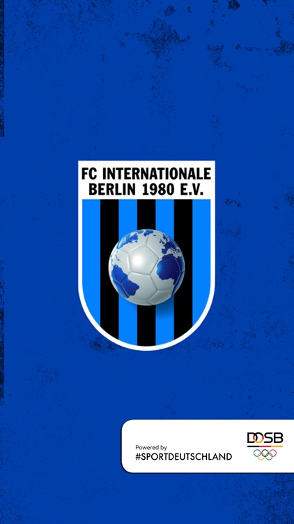 FC INTERNATIONALE BERLIN