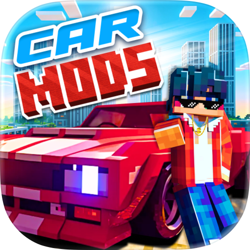Cars Addon for Minecraft