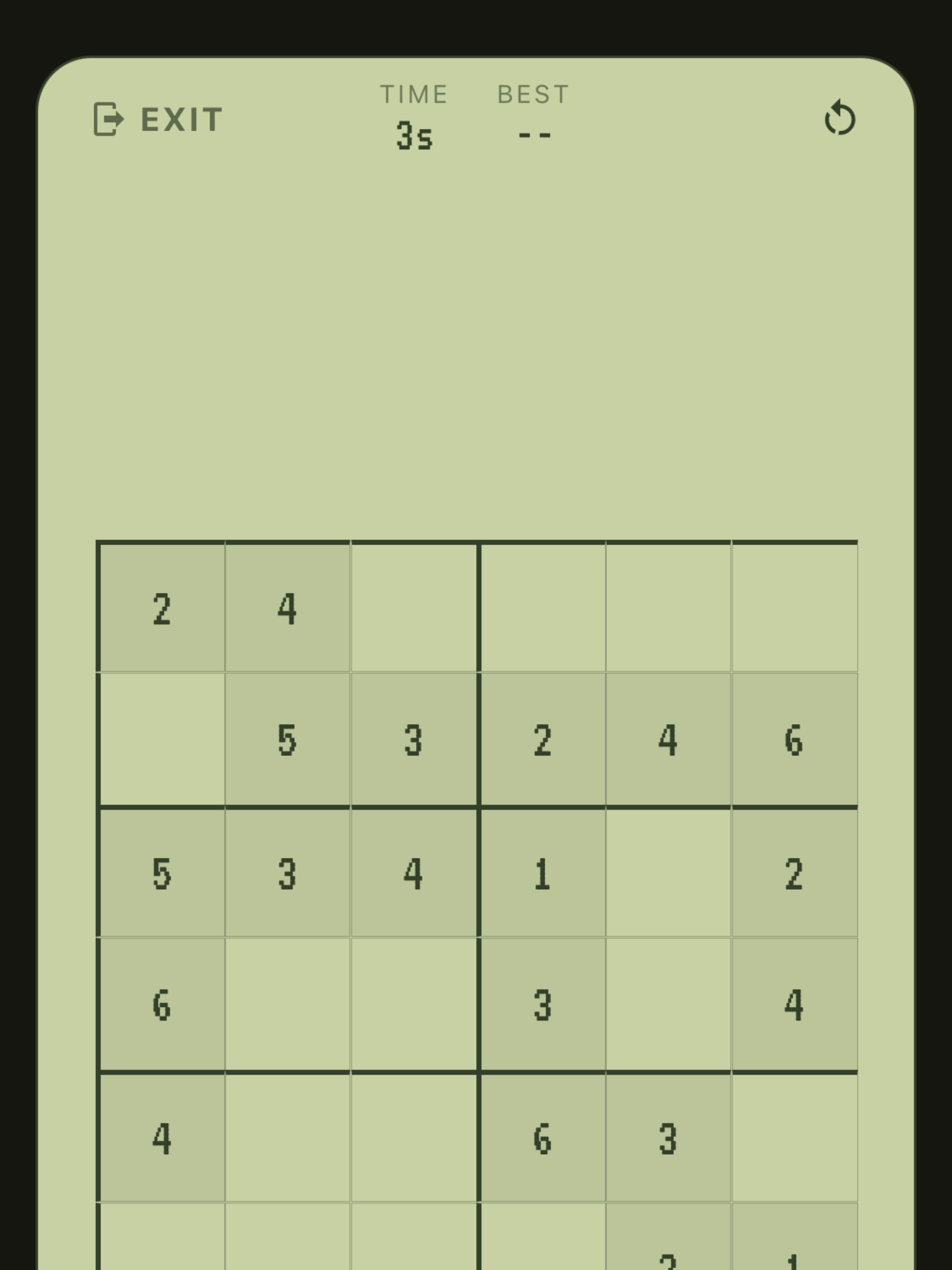 Game Box - Fun Casual Games screenshot 15