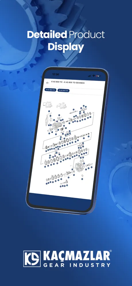 Kaçmazlar screenshot 2