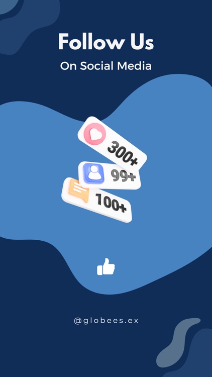 Globees Ex screenshot-6