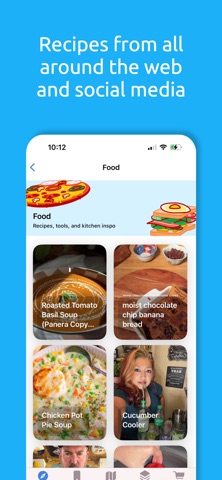 Elaro - Catalog Everything iPhone screenshot