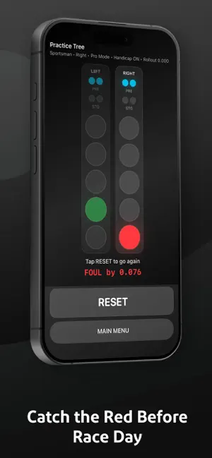 Drag Tree Simulator screenshot 4