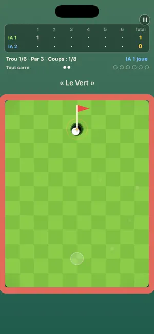 Putt Pals screenshot 3