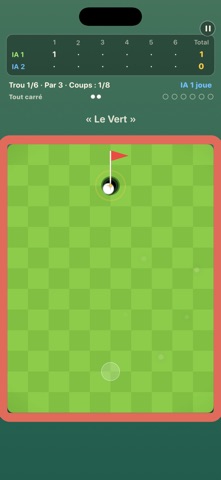 Putt Pals Screenshot 3 of 6