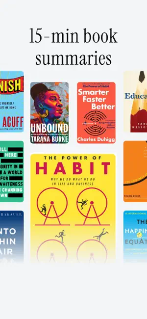 Insight Books: Learn & Apply screenshot 3