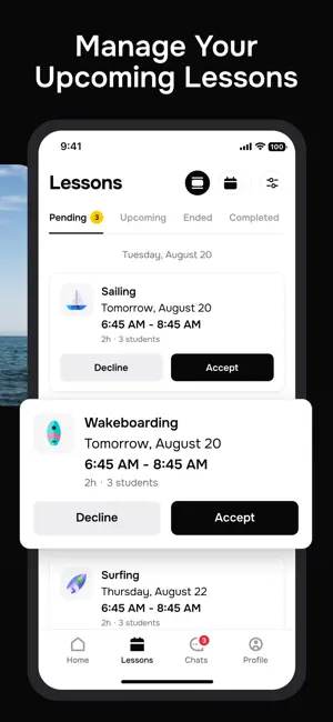 Ithos - For Professionals screenshot 3