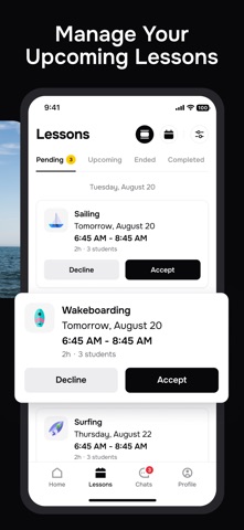 Ithos - For Professionals Screenshot 3 of 10