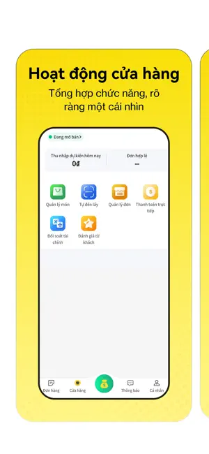 MyComBoss screenshot 3